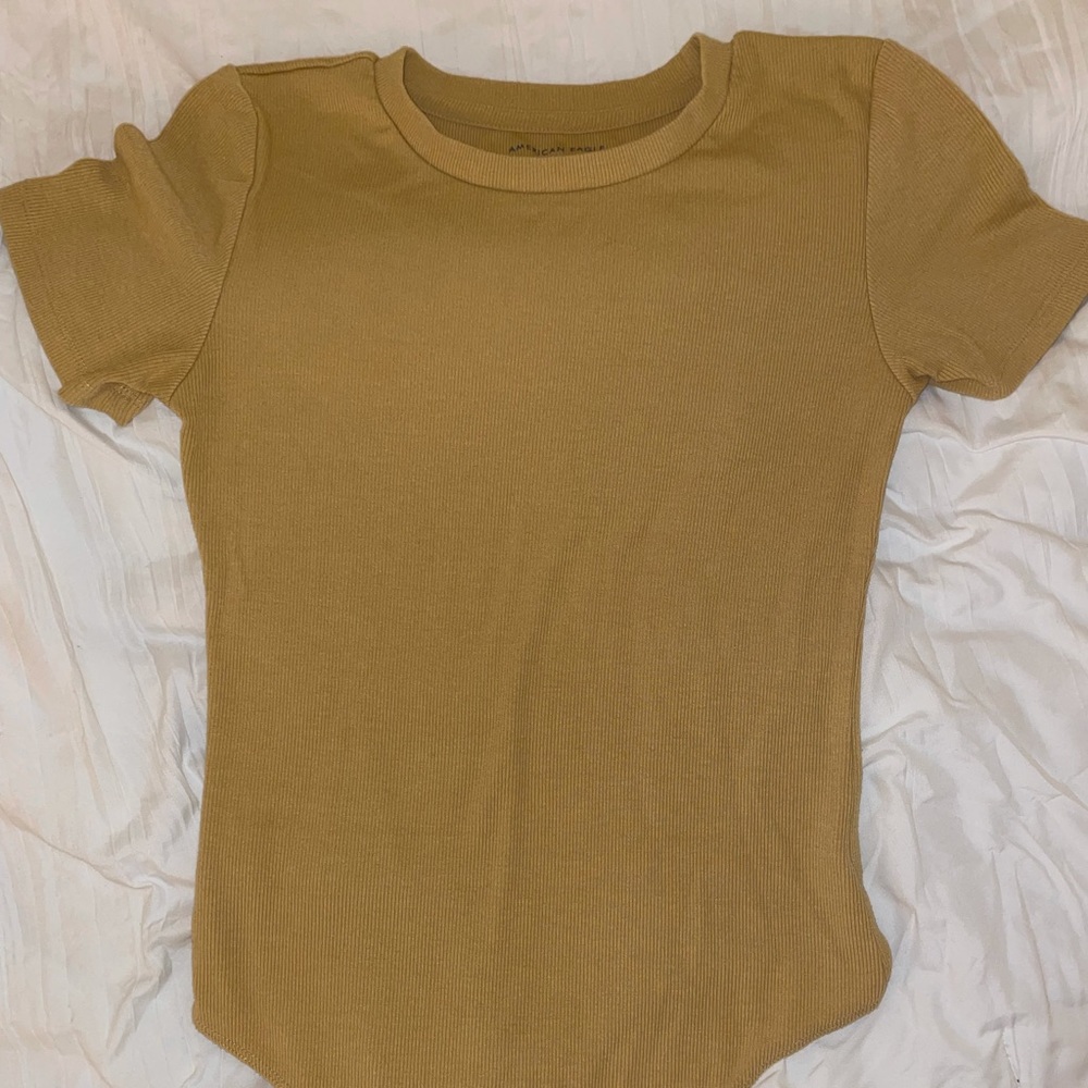 American Eagle Body suite
